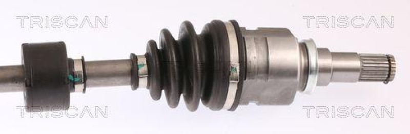 TRISCAN 8540 13550 Antriebswelle f&uuml;r Toyota