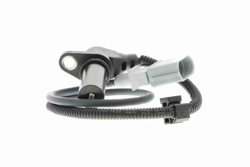 VEMO V10-72-0920 Impulsgeber, Kurbelwelle 565 mm 3-Polig für SEAT