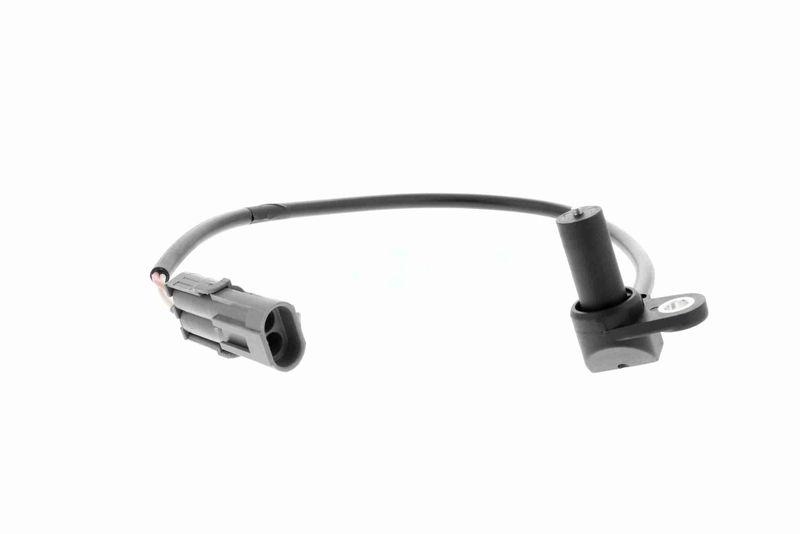 VEMO V46-72-0063 Impulsgeber, Kurbelwelle 430 mm 2-Polig für RENAULT