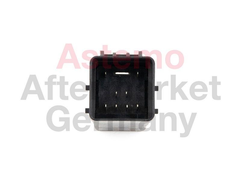 HITACHI 2502252 Relais, Glühzeit für IVECO u.a.