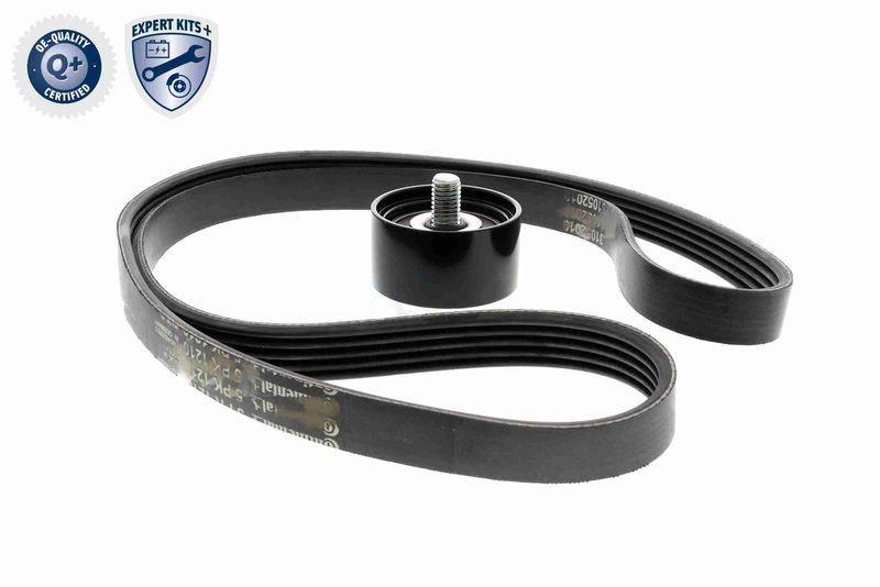 ACKOJA A52-0515 Keilrippenriemensatz mit Umlenkrolle f&uuml;r HYUNDAI