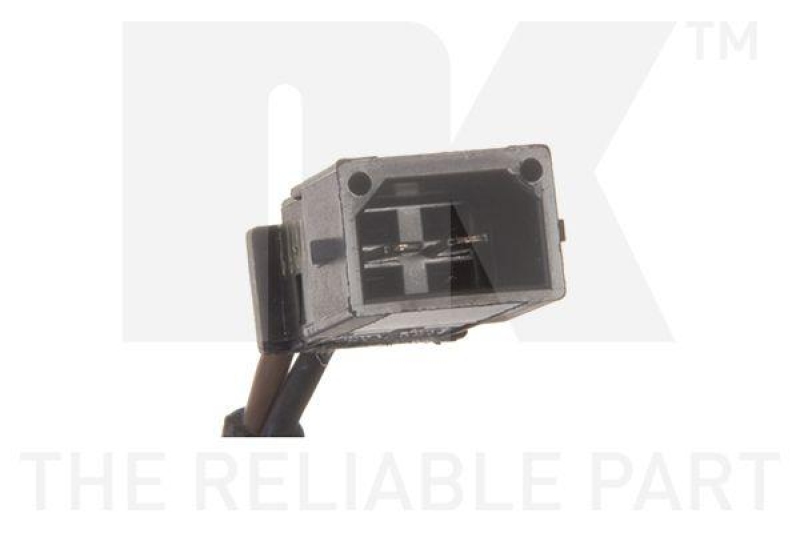 NK 294753 Sensor, Raddrehzahl für AUDI, SEAT
