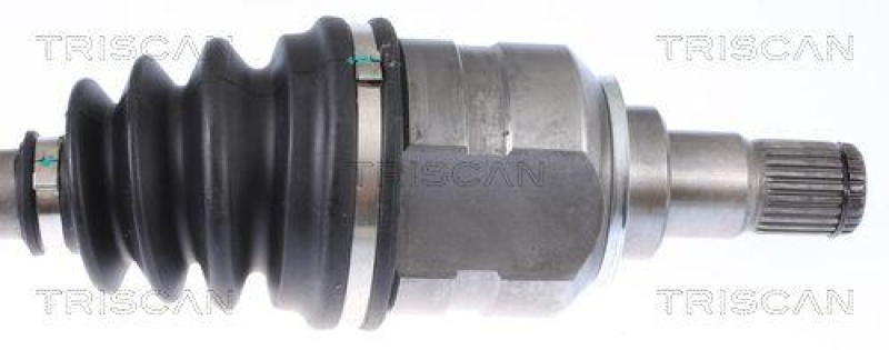 TRISCAN 8540 13551 Antriebswelle f&uuml;r Toyota