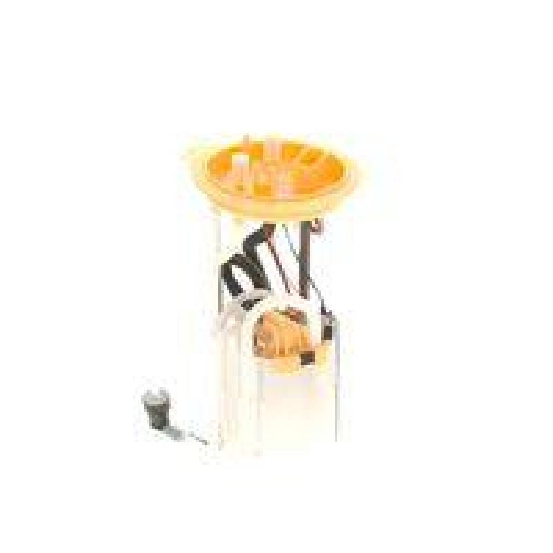 Bosch 0 580 204 353 Ekp-Einbaueinheit