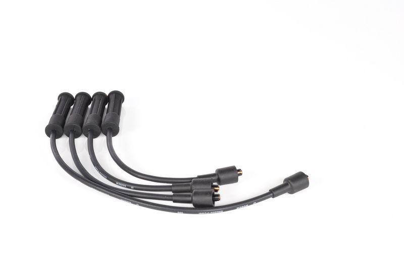 Bosch 0 986 357 184 Zündleitungssatz