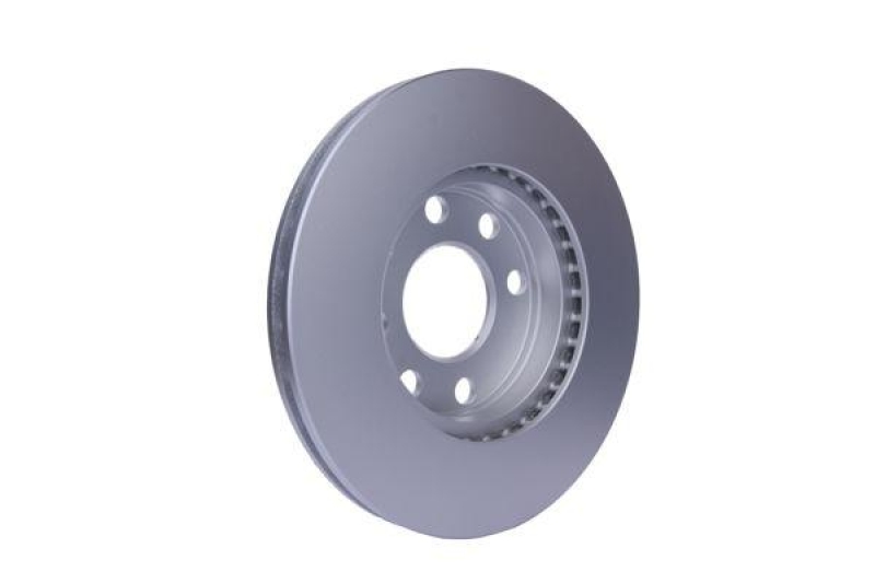 HELLA 8DD 355 127-001 Bremsscheibe f&uuml;r OPEL/DAEWOO