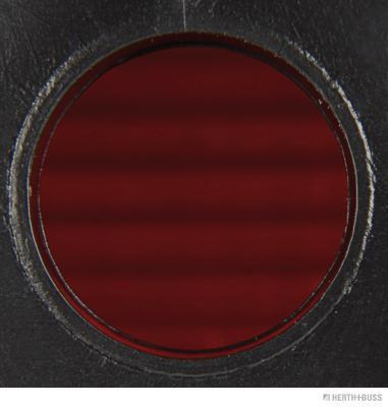 HERTH+BUSS 83830216 Heckleuchte links, universal