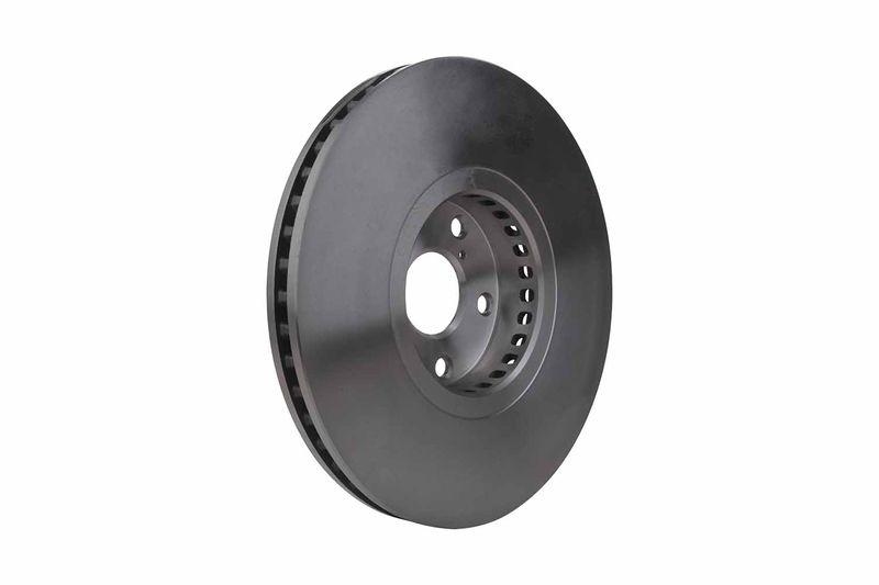 HELLA 8DD 355 112-861 Bremsscheibe f&uuml;r LEXUS