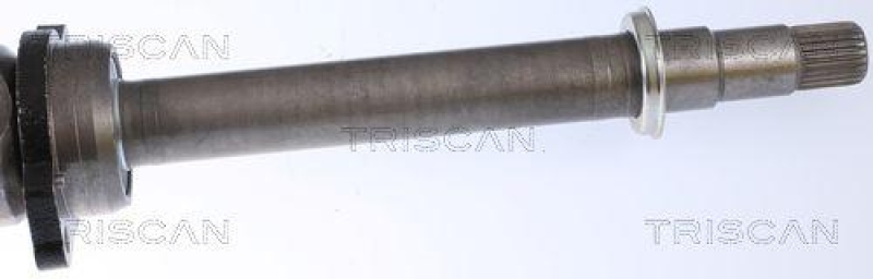 TRISCAN 8540 13552 Antriebswelle f&uuml;r Toyota