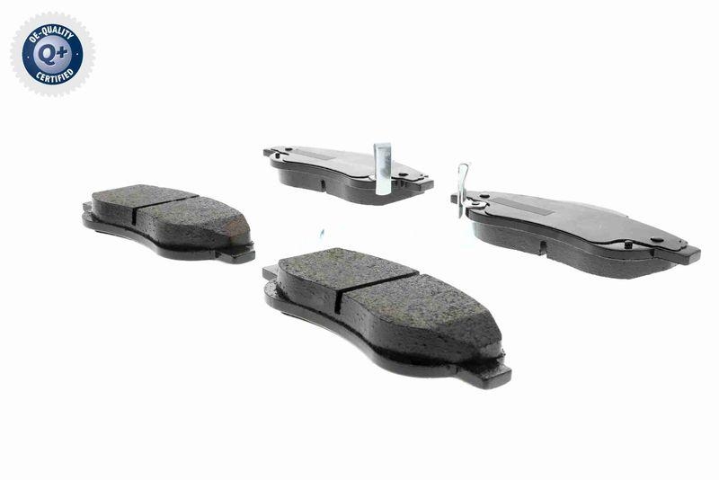 ACKOJA A26-0092 Bremsbelagsatz, Scheibenbremse Vorderachse, Sys.: Bendix - Bosch Wva: 2 f&uuml;r HONDA