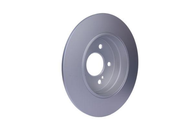 HELLA 8DD 355 127-011 Bremsscheibe f&uuml;r MB/CHRYSLER