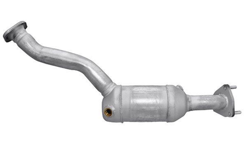 HELLA 8LE 366 051-731 Katalysator HONDA