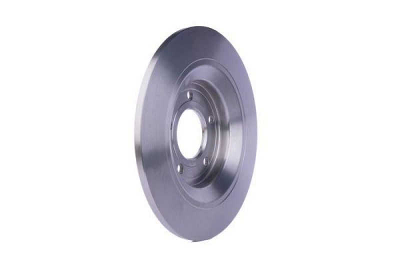 HELLA 8DD 355 112-901 Bremsscheibe für MAZDA