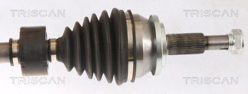 TRISCAN 8540 13555 Antriebswelle
