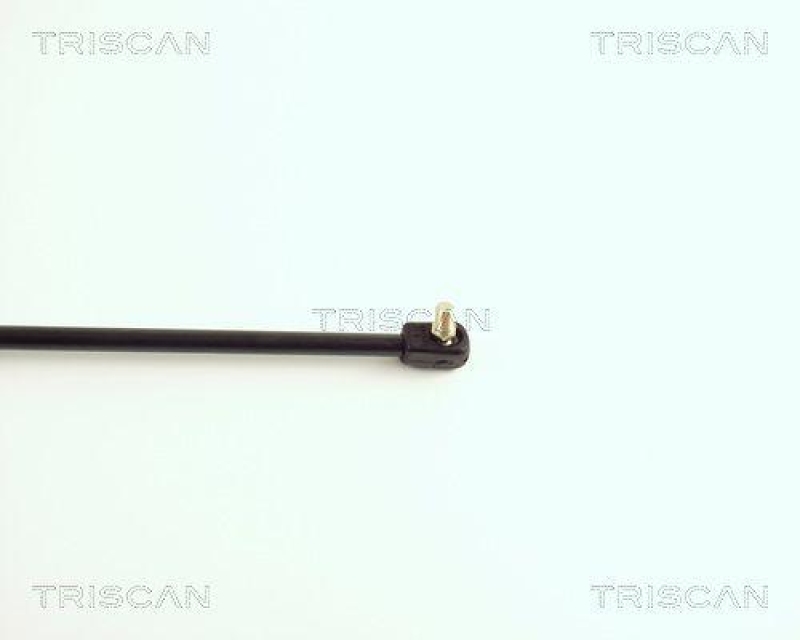 TRISCAN 8710 50209 Gasfeder Hinten f&uuml;r Mazda 626 Ge
