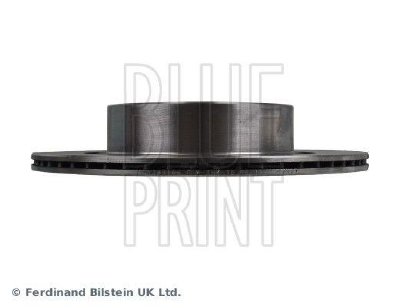BLUE PRINT ADN143169 Bremsscheibe für NISSAN