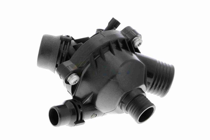 VEMO V20-99-1277 Thermostatgeh&auml;use 97&deg;C ohne Dichtung f&uuml;r BMW