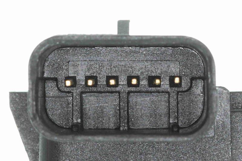 VEMO V25-74-0032 R&uuml;ckfahrkamera, Einparkhilfe f&uuml;r FORD