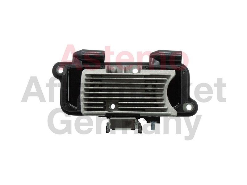 HITACHI 2508435 Zündspule für AUDI u.a.