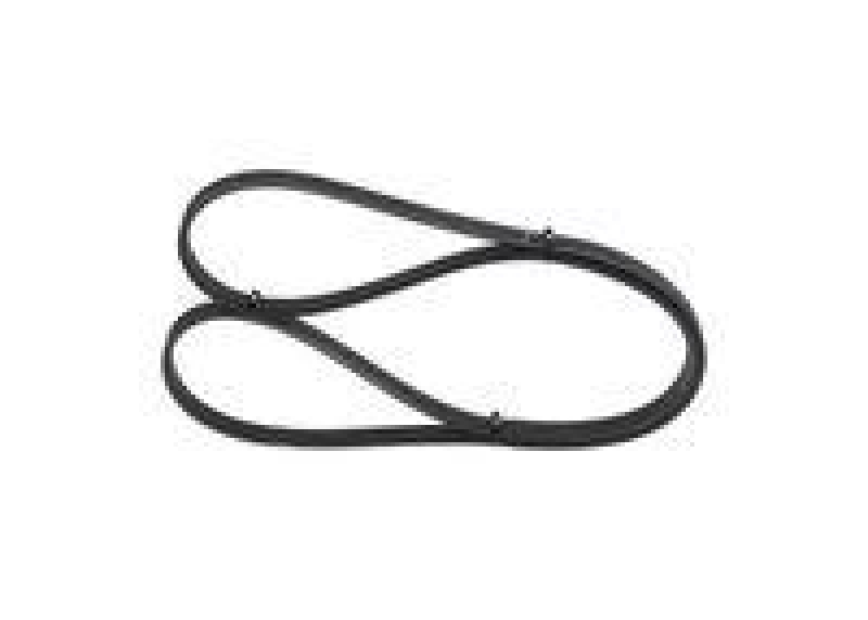 Bosch 1 987 947 578 Keilrippenriemen