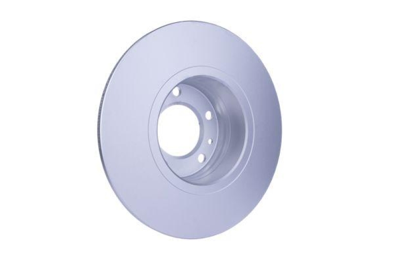 HELLA 8DD 355 127-021 Bremsscheibe für BMW