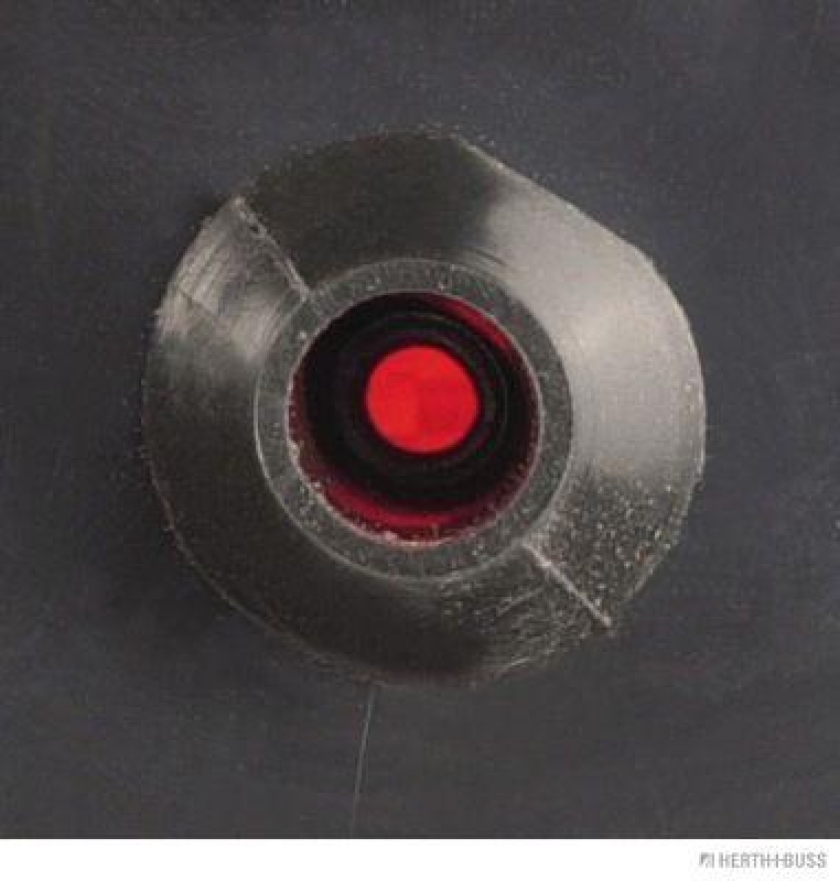 HERTH+BUSS 83830188 Heckleuchte links, universal