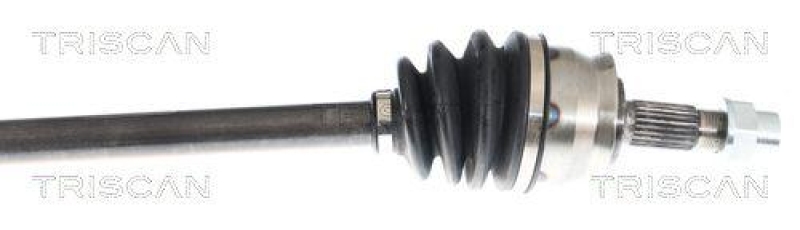 TRISCAN 8540 13556 Antriebswelle