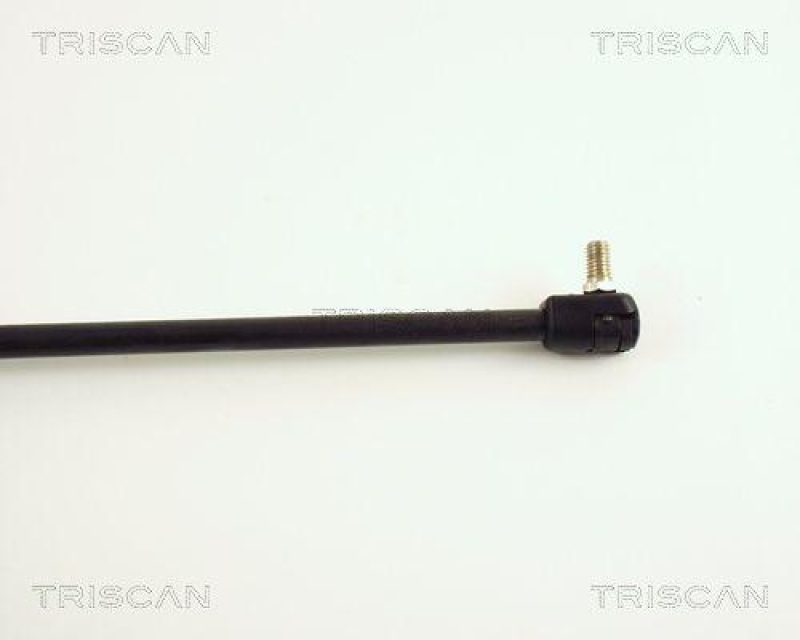 TRISCAN 8710 50210 Gasfeder Hinten f&uuml;r Mazda 626 Ge