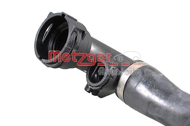 METZGER 2421506 K&uuml;hlerschlauch f&uuml;r BMW