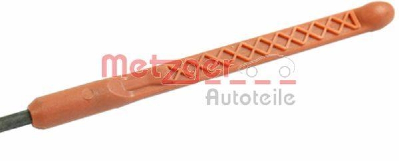 METZGER 8001044 &Ouml;lpeilstab f&uuml;r CITROEN/PEUGEOT