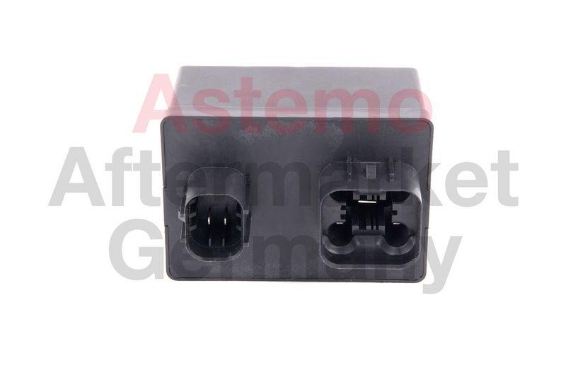 HITACHI 2502256 Relais, Glühzeit für LANDROVER u.a.