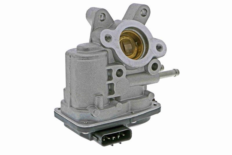 ACKOJA A38-63-0002 AGR-Ventil elektrisch für NISSAN