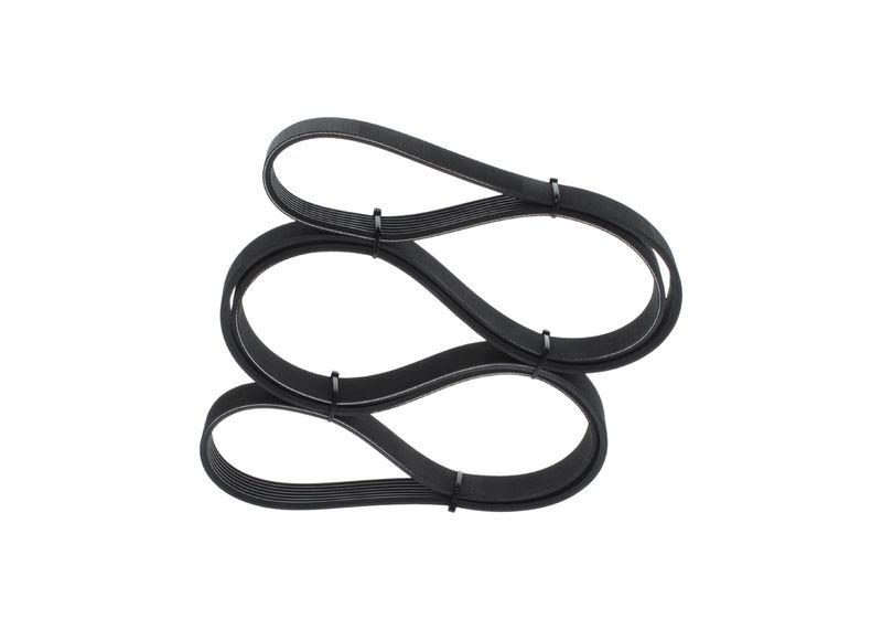 Bosch 1 987 947 579 Keilrippenriemen