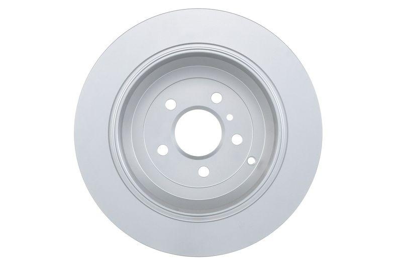 BOSCH 0 986 479 330 Bremsscheiben &Oslash; 3302mm f&uuml;r Hinterachse