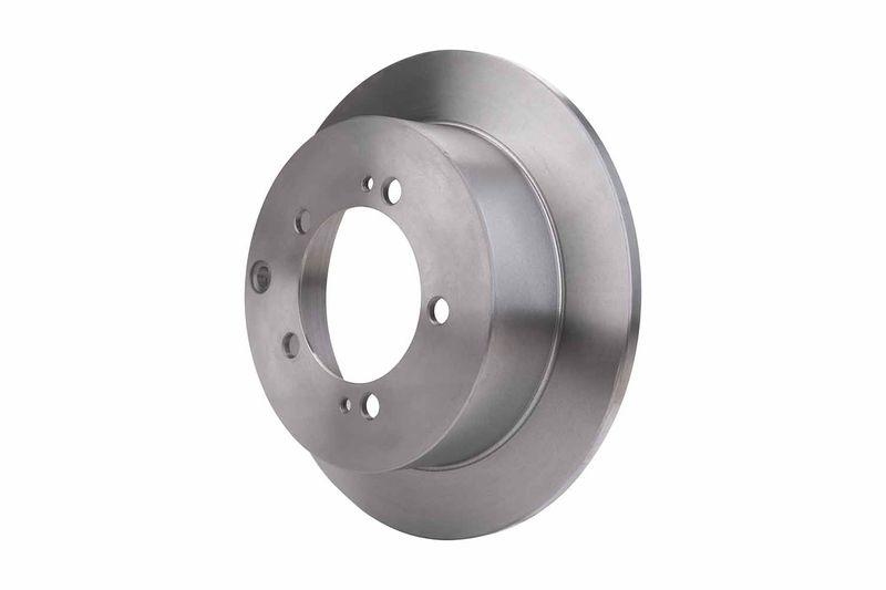 HELLA 8DD 355 112-941 Bremsscheibe f&uuml;r MITSU. PAJERO PININ