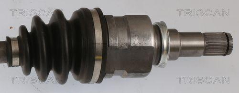 TRISCAN 8540 13557 Antriebswelle f&uuml;r Toyota