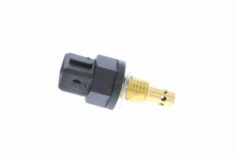 VEMO V10-72-0926 Sensor, Ansauglufttemperatur M12 x 1,5 2-Polig für AUDI