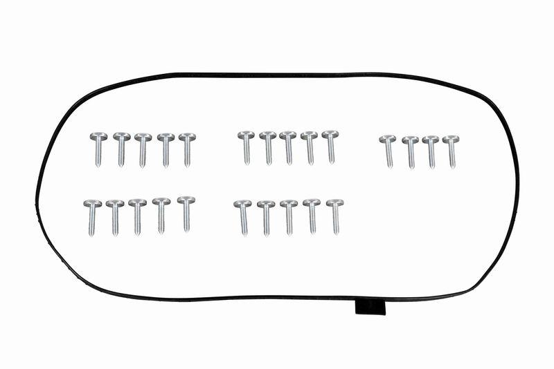 VAICO V20-0580-1 &Ouml;lwanne, Automatikgetriebe 6-Gang (6Hp19Z) mit Filter f&uuml;r BMW