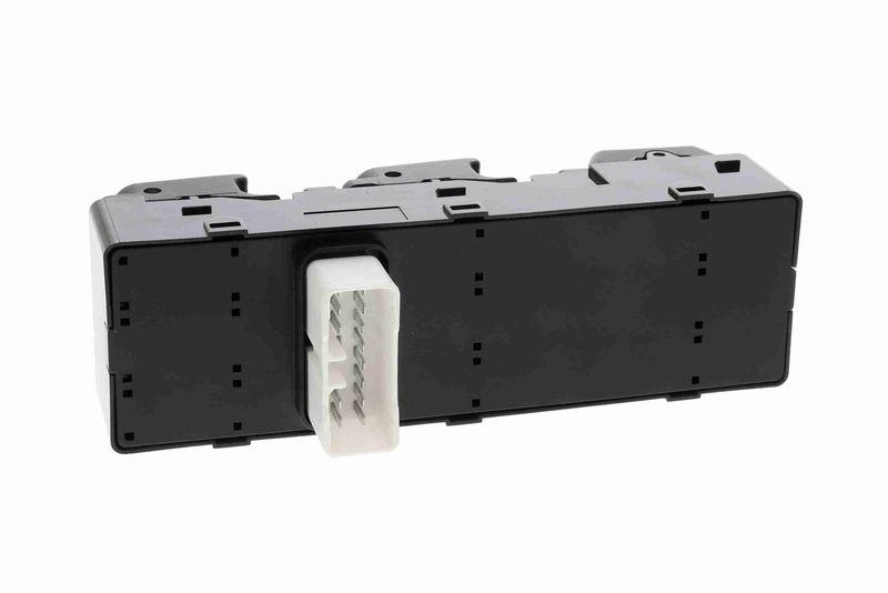 VEMO V53-73-0022 Schalter, Fensterheber schwarz, Fahrerseitig f&uuml;r KIA