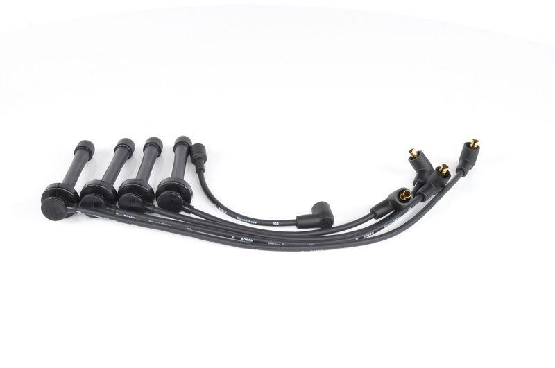 Bosch 0 986 357 197 Zündleitungssatz