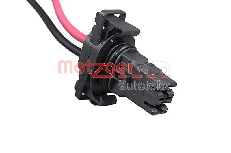 METZGER 0917361 Widerstand, Innenraumgebläse für RENAULT