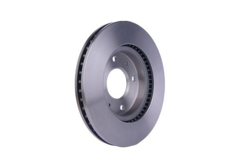 HELLA 8DD 355 112-951 Bremsscheibe f&uuml;r MITSU.