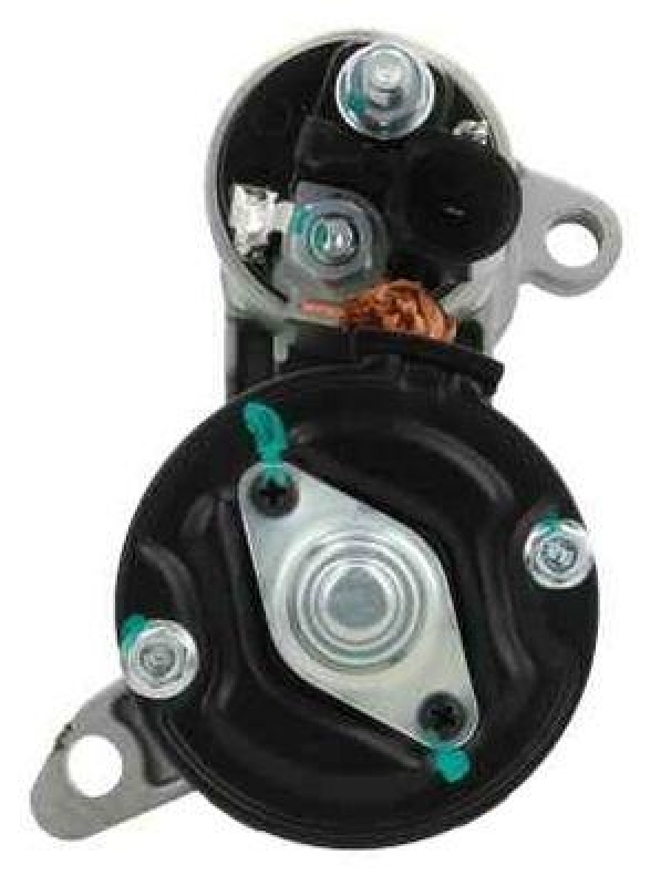 HELLA 8EA 011 612-691 Starter 12V 1,7kW