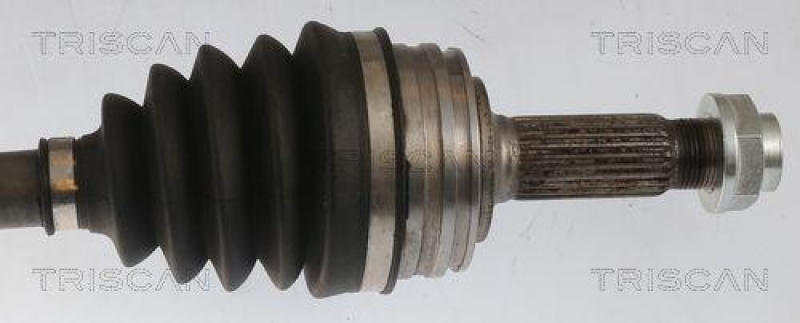 TRISCAN 8540 13558 Antriebswelle f&uuml;r Toyota