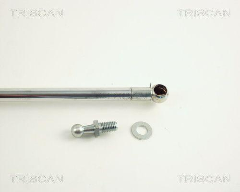 TRISCAN 8710 50212 Gasfeder Hinten f&uuml;r Mazda 323 Ba, 323 F Ba