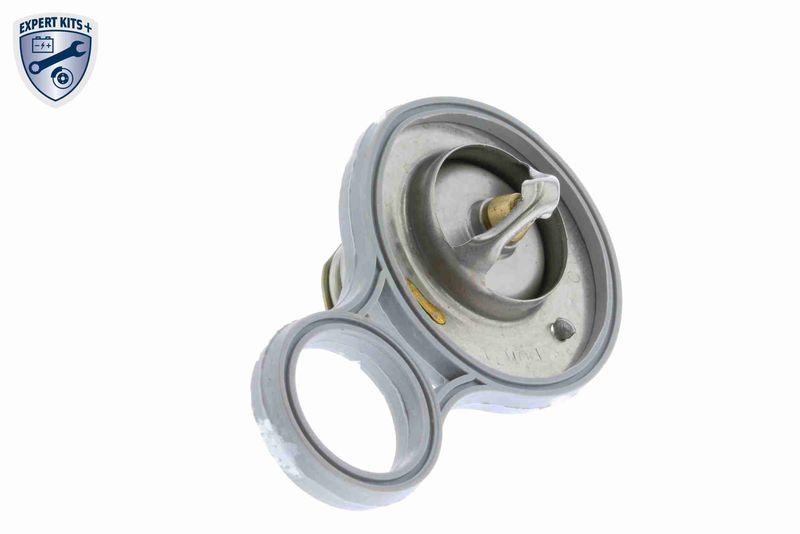VEMO V20-99-1280 Thermostat, K&uuml;hlmittel 91&deg;C - mit Dichtung f&uuml;r BMW