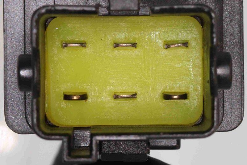 VEMO V24-76-0028 Lambdasonde 650 mm f&uuml;r ALFA ROMEO