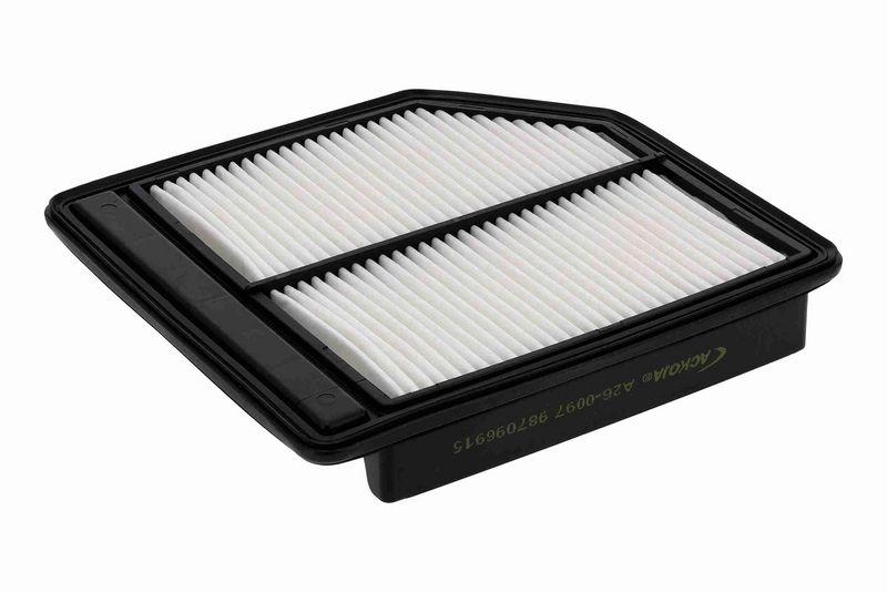 ACKOJA A26-0097 Luftfilter f&uuml;r HONDA
