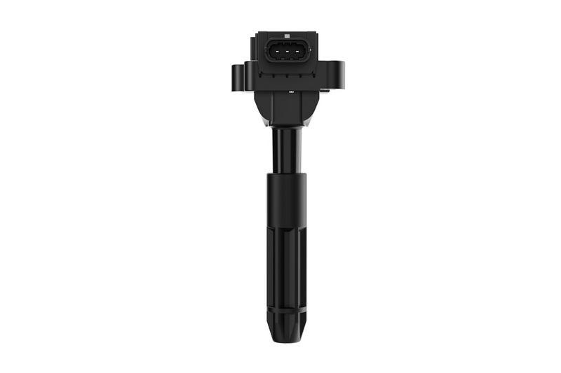 HELLA 5DA 358 057-171 Z&uuml;ndspule f&uuml;r MB