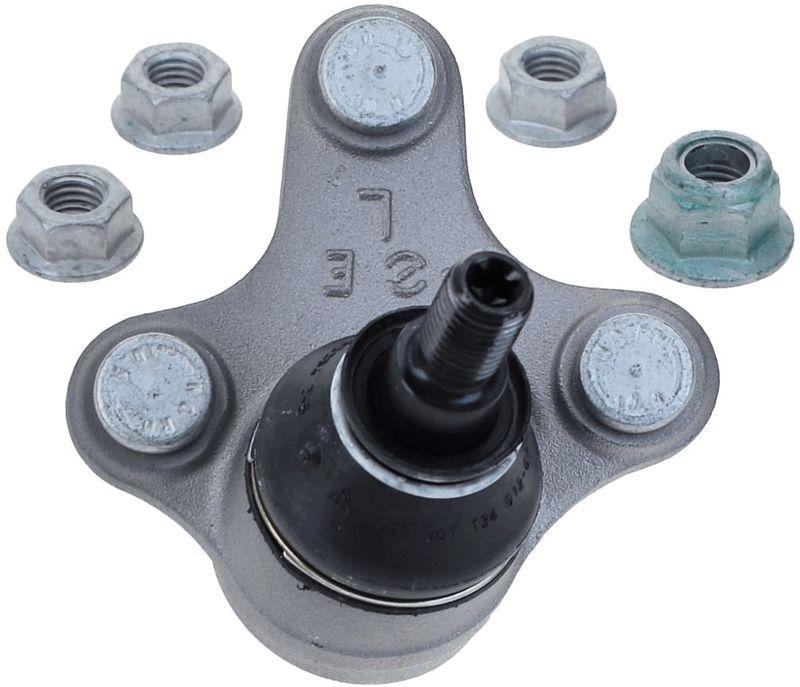 LEMF&Ouml;RDER 26772 02 Trag-/F&uuml;hrungsgelenk